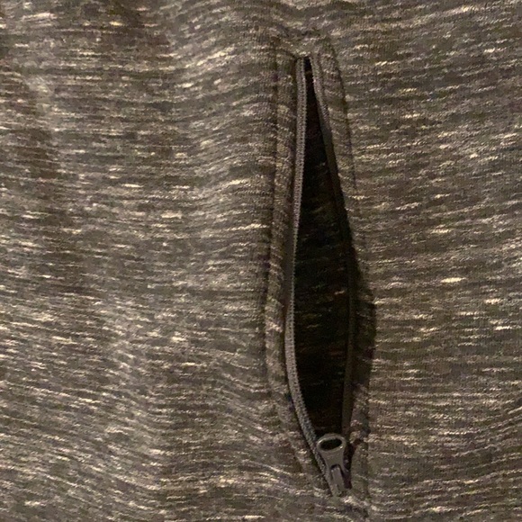 NWT Fanatics Los Angeles Dodgers Fleece Zip-up Sweatshirt - Picture 6 of 15